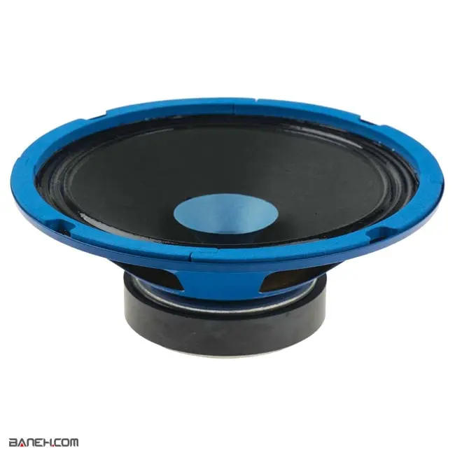 میدرنج کیو اس 6.5 اینچ YD2-1322 Midrange QS