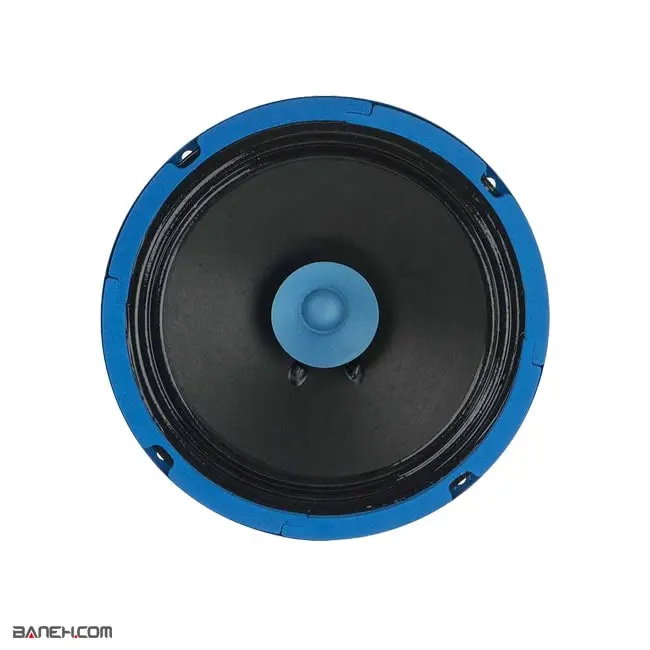میدرنج کیو اس 6.5 اینچ YD2-1322 Midrange QS