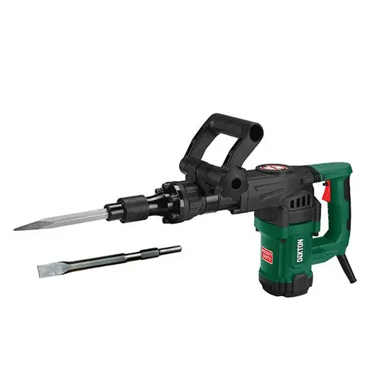 دریل تخریب تک کاره 7 کیلویی دکتون مدل DK-DH3503