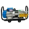 yy8022 1 کارواش صنعتی پارکساید 250 بار 1300 وات YY8022