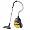 z1230 1 جاروبرقی الکترولوکس 1600 وات بدون کیسه مدل Electrolux Z1230