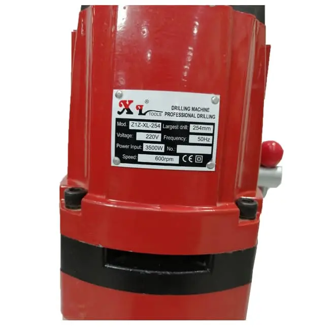 کرگیر دستی XLمدل Z1Z-XL-160B