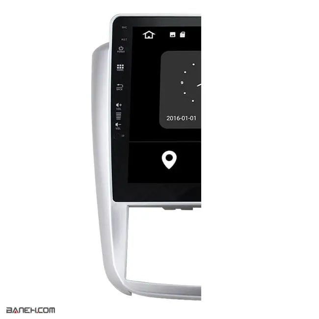دستگاه پخش اندروید آریو Z300 Ario