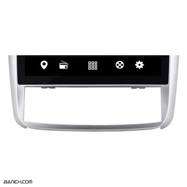 دستگاه پخش اندروید آریو Z300 Ario