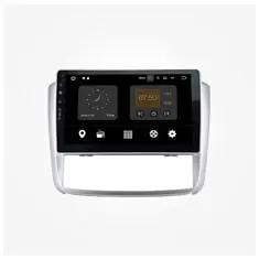 دستگاه پخش اندروید آریو Z300 Ario