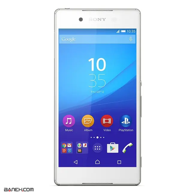 گوشی سونی اکسپریا زد 3 پلاس دو سیم کارته SONY XPERIA Z3+ E6533