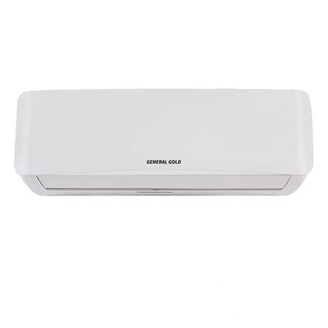 کولر گازی جنرال گلد اینورتر 12000 مدل GG-MS12000 TITANIUM