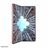 z fold2 7 گوشی سامسونگ گلکسی 256 گیگ زد فولد 2 Samsung Galaxy Z Fold2 5G SM-F916B