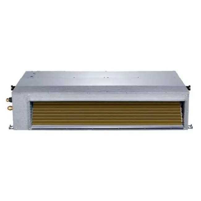 کولر گازی سقفی زانتی 30000 اینورتر ZMDA-30HD1RANA