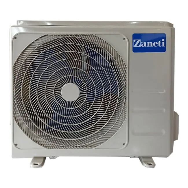 کولر گازی سقفی زانتی 24000 کم مصرف ZMDA-24HD1RANA