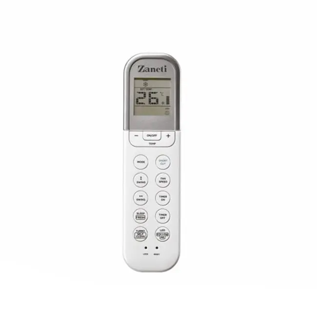 کولر گازی سقفی زانتی 36000 سرد ZMDA-36HD1SANA