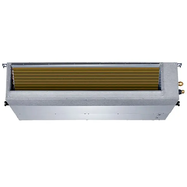 کولر گازی سقفی زانتی 36000 اینورتر ZMDA-36HD1RANA
