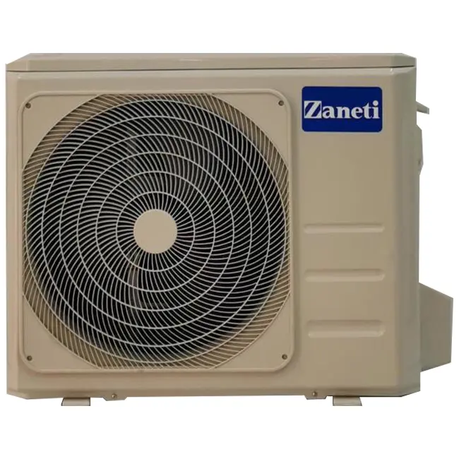 کولر گازی زانتی 30000 کم مصرف ZMSA-30HO3RAAA T3