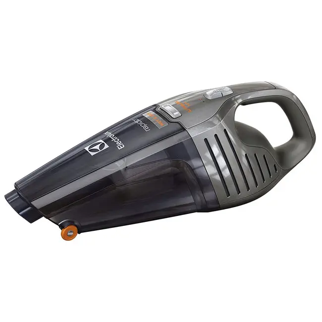 جاروشارژی دستی الکترولوکس بی سیم لیتیوم یونی مدل Electrolux Zb6214Igm