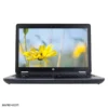 zbook 15 g2 4 1 لپ تاپ زد بوک اچ پی 15.6 اینچی ZBOOK 15 G2 HP Core i7