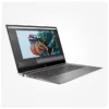 zbook studio g8 1 لپ تاپ استوک 32 گیگابایت 15.6 اینچ اچ پی Core i7 ZBook Studio 15 G8