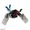 zenon hid 11 لامپ جلو خودرو زنون پرفکت PERFECT Hid Xenon LAMP SYSTEM