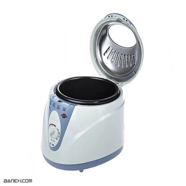 کتری برقی پارس خزر 1850 وات EK-2200P Pars Khazar Electric Kettle