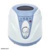zg10a 6 سرخ کن پارس خزر 1100 وات Naget ZG10A Pars Khazar Fryer