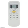 zhjt 03.2 ریموت کنترل کولر گازی جنرال GENERAL ZHJT-03