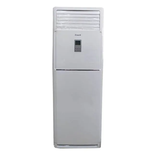 کولر گازی ایستاده زانتی 36000 ZMFB-36HO3RANA T3 R410a