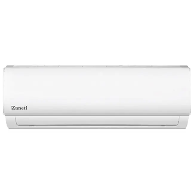 کولر گازی زانتی 12000 کم مصرف ZMSA-12HO1R T1 R410