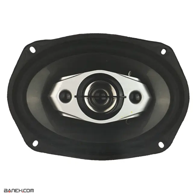 اسپیکر خودرو زنون 450 وات ZN-696V Zenon