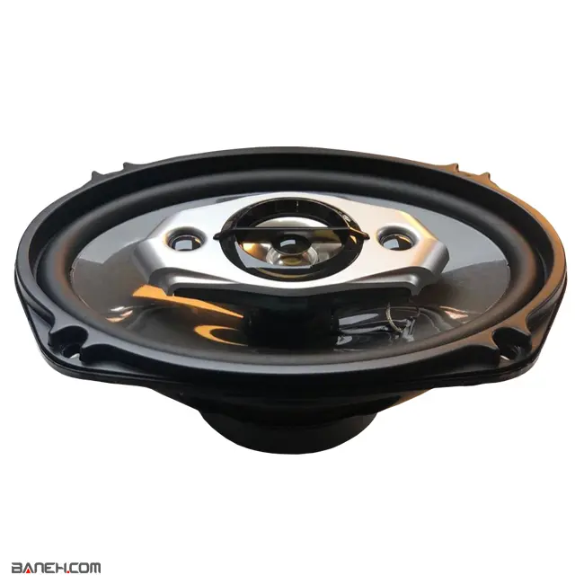 اسپیکر خودرو زنون 450 وات ZN-696V Zenon
