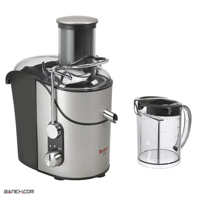آبمیوه گیری تفال 1200 وات TEFAL ZN655