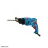 zz6323 7 دریل برقی 850 وات تی سی اچ ZZ6323 TCH Impact Drill