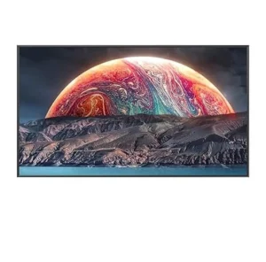 تلویزیون لیزری هایسنس 120L9G