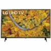 1 تلویزیون ال جی 43UP7500 مدل 43 اینچ اسمارت 4k 43up7500 1 تلویزیون ال جی 43UP7500 مدل 43 اینچ اسمارت 4k