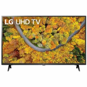 تلویزیون ال جی 43UP7500 مدل 43 اینچ اسمارت 4k