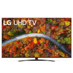 تلویزیون ال جی 43UP8150pvb مدل 43 اینچ