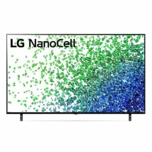 تلویزیون ال جی 50NANO80 مدل 50 اینچ 2021