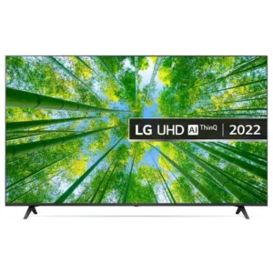 تلویزیون ال جی 50UQ80006 مدل 50 اینچ