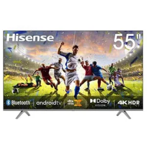 تلویزیون هایسنس 55A7200 مدل 55 اینچ اسمارت