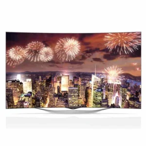 تلویزیون ال جی 55EC9300 مدل 55 اینچ هوشمند