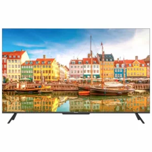 تلویزیون پاناسونیک 65JX850 مدل 65 اینچ هوشمند