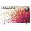 55nano75 1 1 1 تلویزیون ال جی 55NANO75 مدل 55 اینچ نانوسل