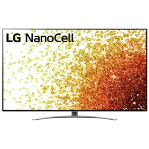 تلویزیون ال جی 55NANO923 مدل 55 اینچ