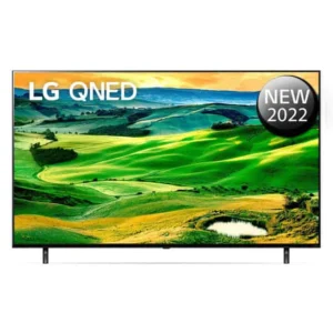 تلویزیون ال جی 55QNED806 مدل 55 اینچ