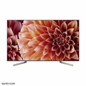 تلویزیون سونی هوشمند فورکی KD-55X9000F Sony LED 4K Smart
