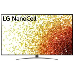 تلویزیون ال جی 65NANO923 مدل 65 اینچ نانوسل