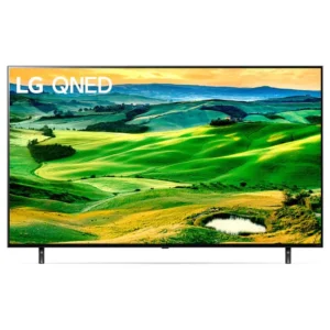 تلویزیون ال جی 65QNED80 مدل 65 اینچ
