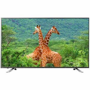 تلویزیون توشیبا 65U5865 مدل 65 اینچ هوشمند