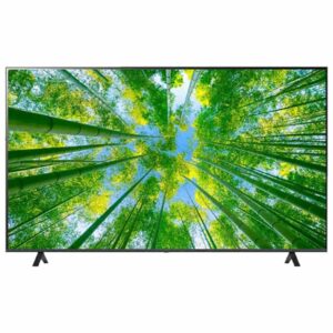 تلویزیون ال جی 75UQ8050