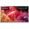 85x95k 1 تلویزیون سونی 85X95K مدل 85 اینچ براویا MiNi LED