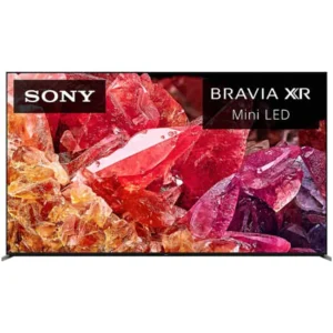 تلویزیون سونی 85X95K مدل 85 اینچ براویا MiNi LED