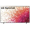 86nano75 lg 1 تلویزیون ال جی 86NANO75 مدل 86 اینچ